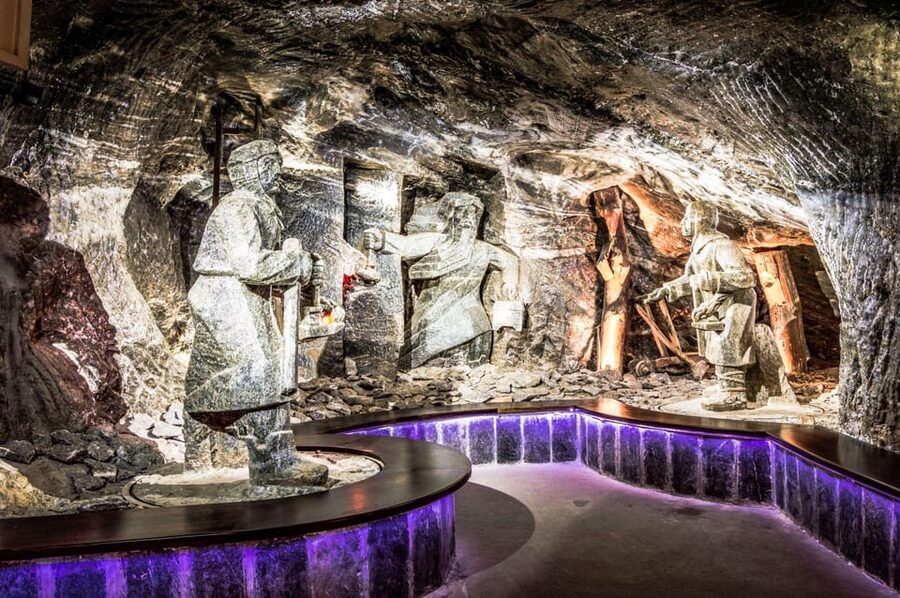 Krakow: Wieliczka Salt Mine Skip-the-Line Live Guided Tour - Why Wieliczka is worth giving half a day