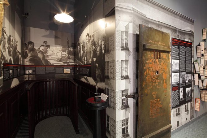 Krakow World War II Private Tour - Schindler’s Factory and Krakow under Nazi occupation
