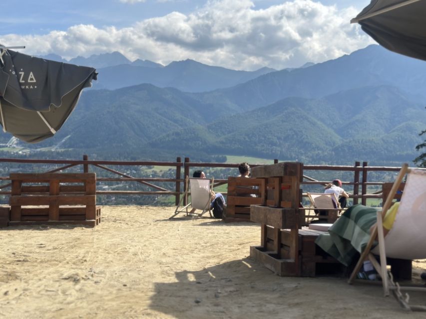 Krakow: Zakopane and Chochołowskie Bath Full Day Trip - Group size, comfort, and the guiding style