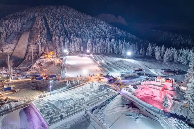 Krakow: Zakopane and Thermal Baths with Cable Car, Vodka, Oscypek - Why this Krakow to Zakopane day works