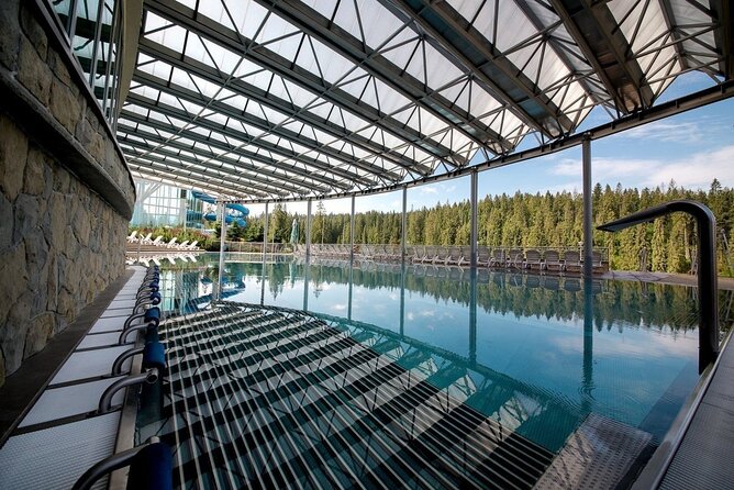 Krakow–Zakopane: Cable Car, Chocholow Baths, Cheese & Vodka - What the price includes, and what it does not