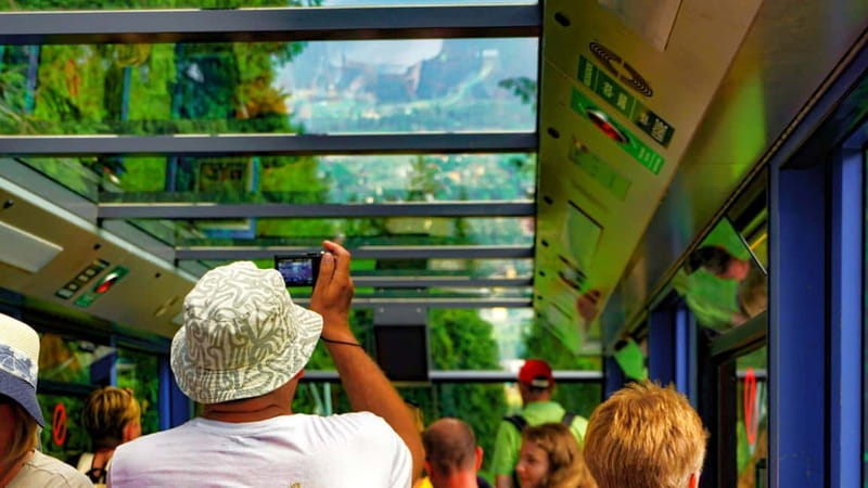 Krakow: Zakopane Cable Car, Spirits, Tasting & Thermal Baths - Key points to know before booking