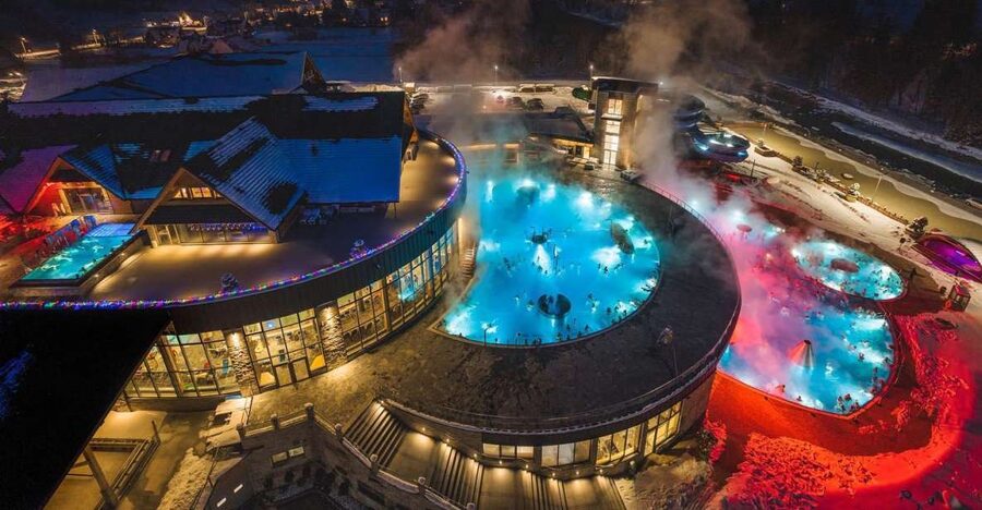 Krakow: Zakopane Day Tour with Optional Thermal Baths - How the 11-hour schedule feels