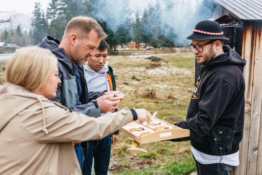 Krakow: Zakopane Day Tour with Optional Thermal Baths - Is $103 good value?
