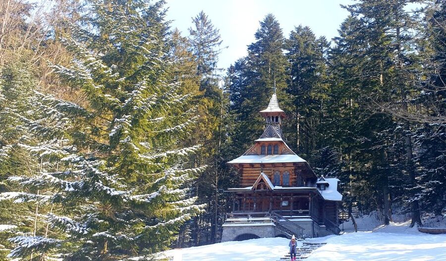 Krakow: Zakopane, Funicular, Cheese, and Highland Day Trip - Weather, clothing, and comfort