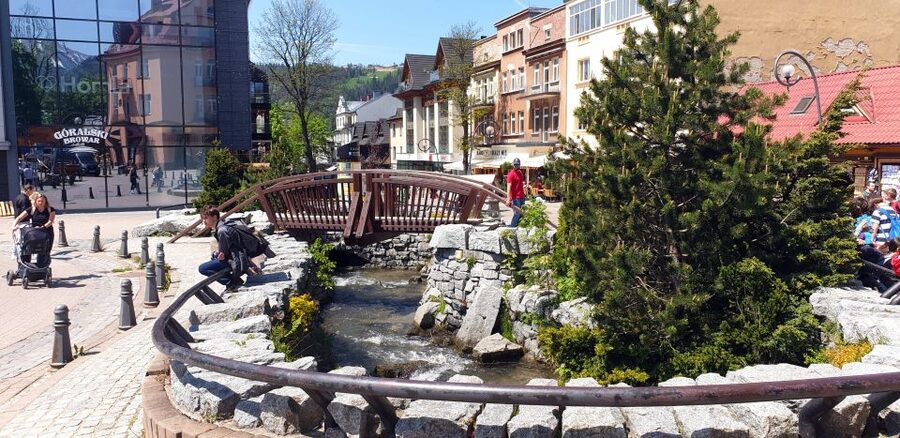 Krakow: Zakopane, Funicular, Cheese, and Highland Day Trip - Free time in Zakopane and Krupówki Street