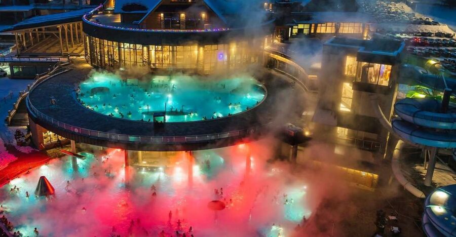 Krakow: Zakopane, Gubałówka & Thermal Baths – Full-Day Tour - At a glance