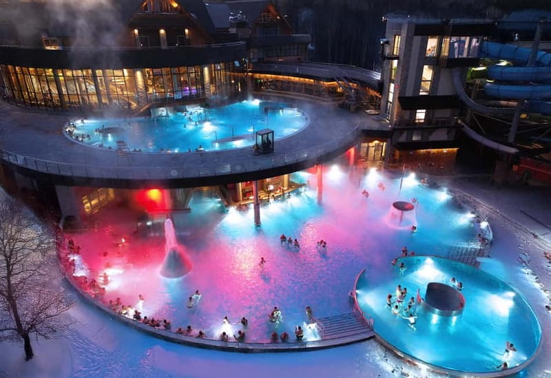 Krakow: Zakopane & Hot Springs Tour with Cable Car & Pickup - Key points to know before booking