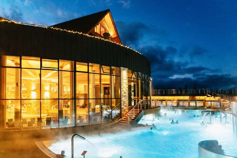 Krakow: Zakopane & Hot Springs Tour with Cable Car & Pickup - Who should book this experience?