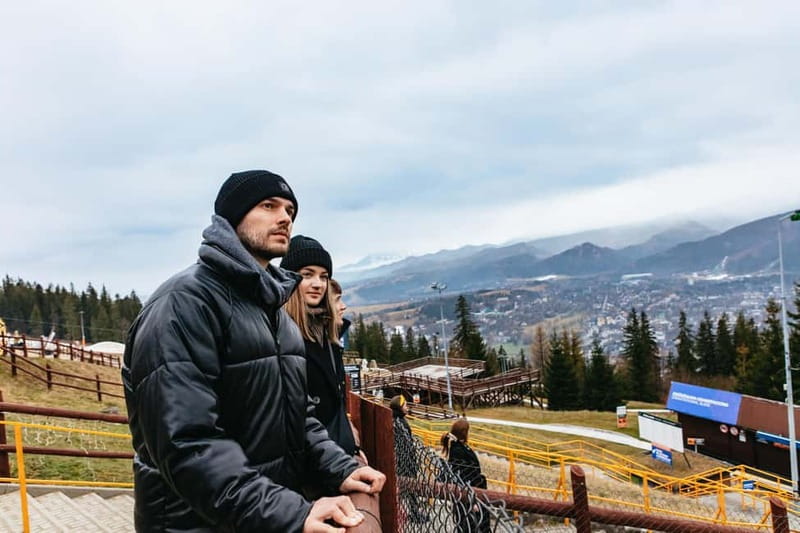 Krakow: Zakopane & Hot Springs Tour with Cable Car & Pickup - Why this Krakow day trip works