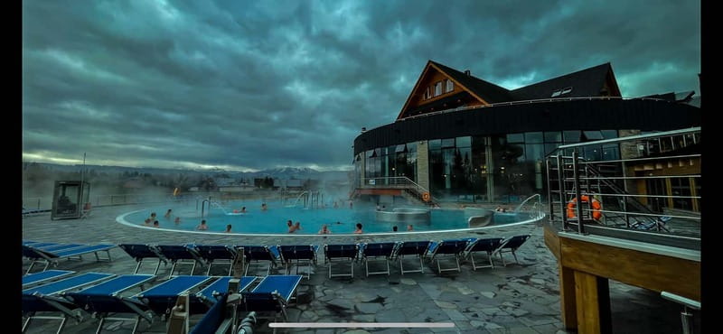 Krakow: Zakopane, Quad & Thermal Baths Tour w/ Pickup Option - From Krakow to the Tatra foothills