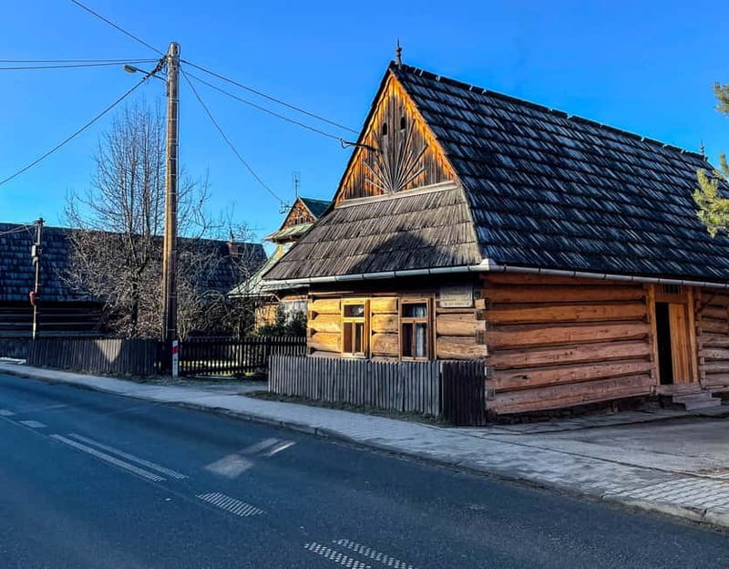Krakow: Zakopane, Quad & Thermal Baths Tour w/ Pickup Option - Chochołowskie Thermal Baths after the ride