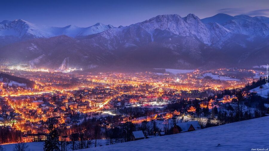 Krakow: Zakopane Tatra Mountains, Cable Car, Local Tasting - Three Hours on Krupowki Street