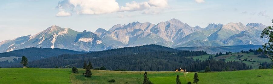 Krakow: Zakopane, Thermal Baths, Cable Car, Vodka, Oscypek - Wielka Krokiew and a taste of oscypek