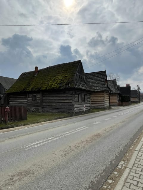 KRAKOW ZAKOPANE TOUR CABLE CAR THERMAL BATHS & HOTEL PICKUP - Is the $118 price good value?