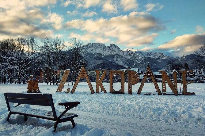 Krakow: Zakopane Tour, Tatra Mountains & Cable Car (Hotel Pickup) - The two-hour ride from Krakow to the mountains