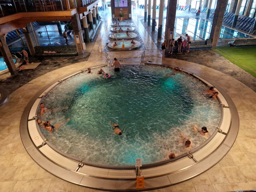 Kraków: Zakopane Tour, Thermal Pools & Hotel Pickup Options - Who should book this tour?