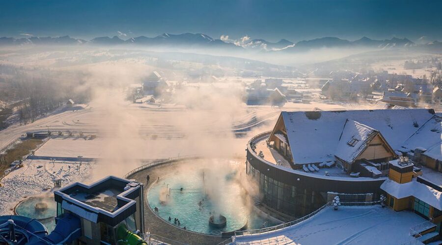 Kraków: Zakopane Tour, Thermal Pools & Hotel Pickup Options - Why this Kraków day trip works