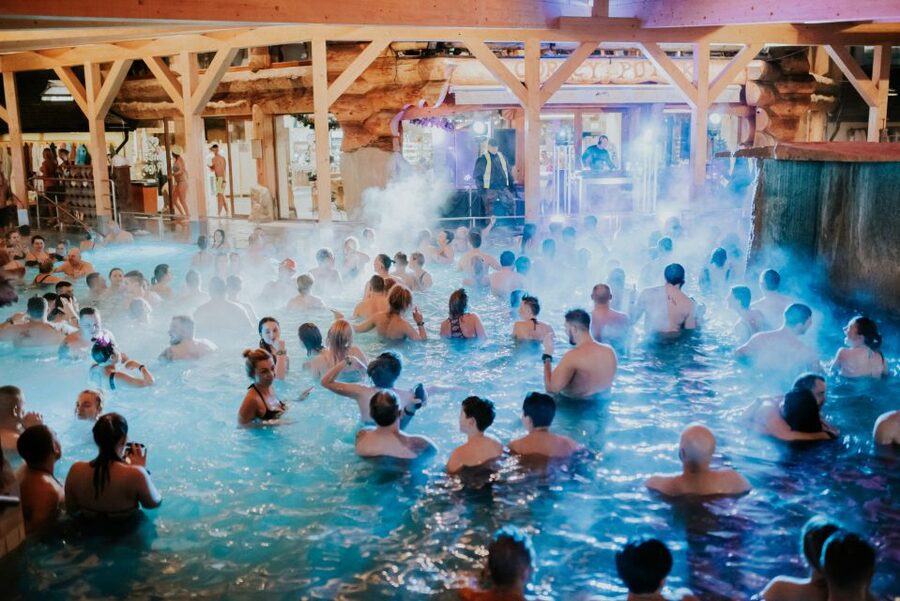 Kraków: Zakopane Tour, Thermal Pools & Hotel Pickup Options - Finishing at the thermal pools