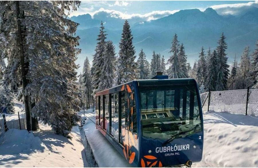 Krakow : Zakopane Tour + Thermal Pools with Hotel Pickup - Key points to know before you book