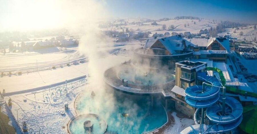 Krakow : Zakopane Tour + Thermal Pools with Hotel Pickup - Should you book it?