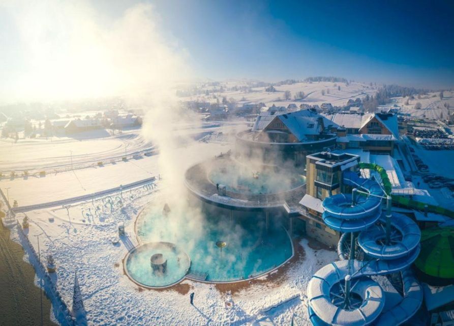 Krakow : Zakopane Tour + Thermal Pools with Hotel Pickup - Sheep’s cheese at Bacówka Biały Potok