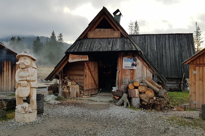 Krakow: Zakopane Tour with Optional Hot Bath Pools - Pickup from Krakow and the early start