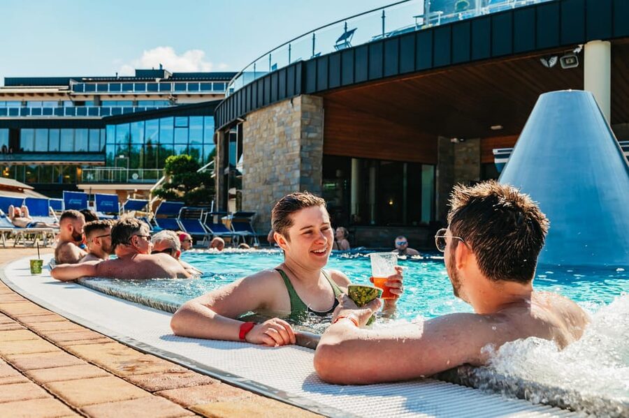 Krakow: Zakopane Tour with Thermal Baths, Cable Car & Pickup - What is included, and what you still need