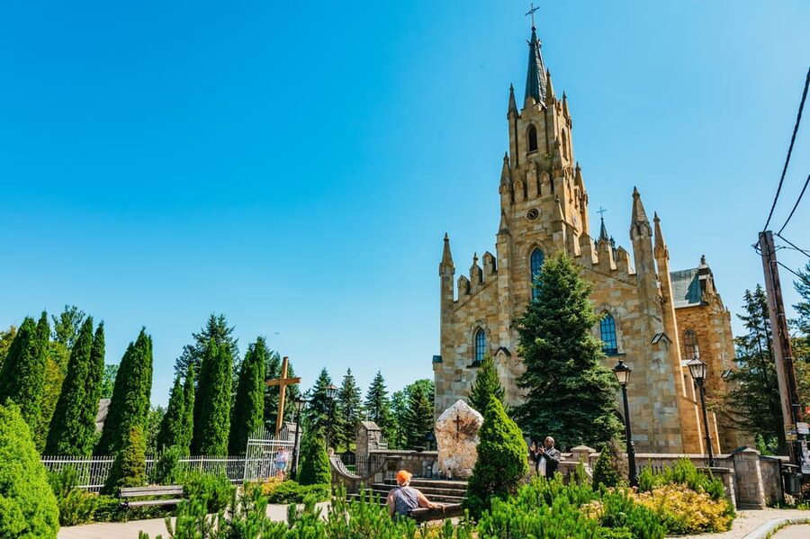 Krakow: Zakopane Tour with Thermal Baths, Cable Car & Pickup - Tips for getting more from the day
