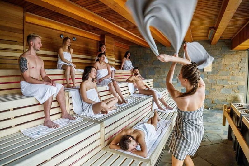 Krakow: Zakopane Trip with Thermal Pools & Hotel Pick-up - What the $51 price means
