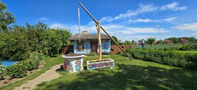 Zalipie Village Tour