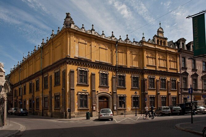Lady with an Ermine: Czartoryski Museum - Entrance with CityPass - Timing, crowds, and the entry plan