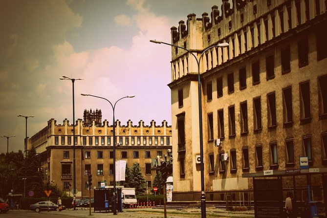 Legendary Private Nowa Huta Communism Tour with Crazy Guides - Why Nowa Huta deserves a place on your Krakow plan