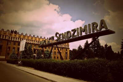 Legendary Private Nowa Huta Communism Tour with Crazy Guides