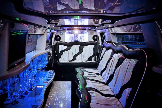 Limo Party & Club Package in Gdansk - Who will enjoy this Gdansk package most?