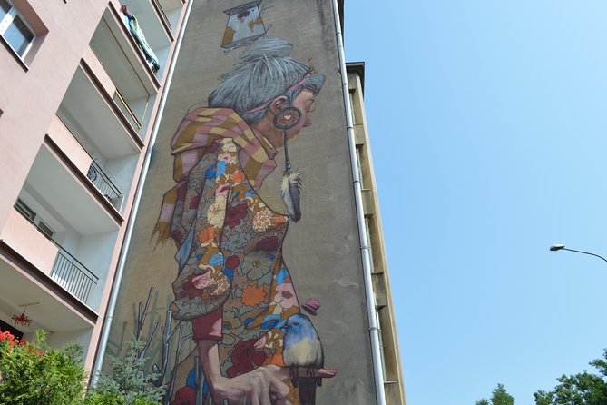 Łódź - 1-day tour to the most surprising Polish city (from Warsaw) - Is the $463.04 price fair?