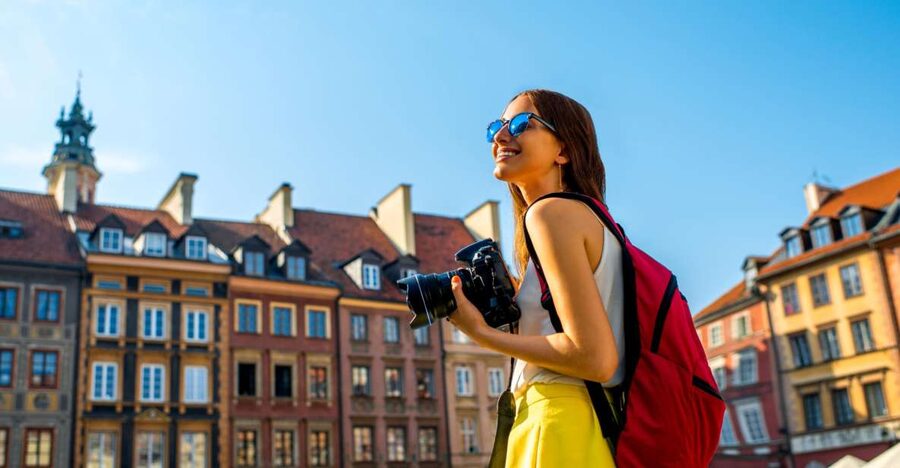 Lodz Old Town Manufaktura Highlights Private Walking Tour - Should you book it?