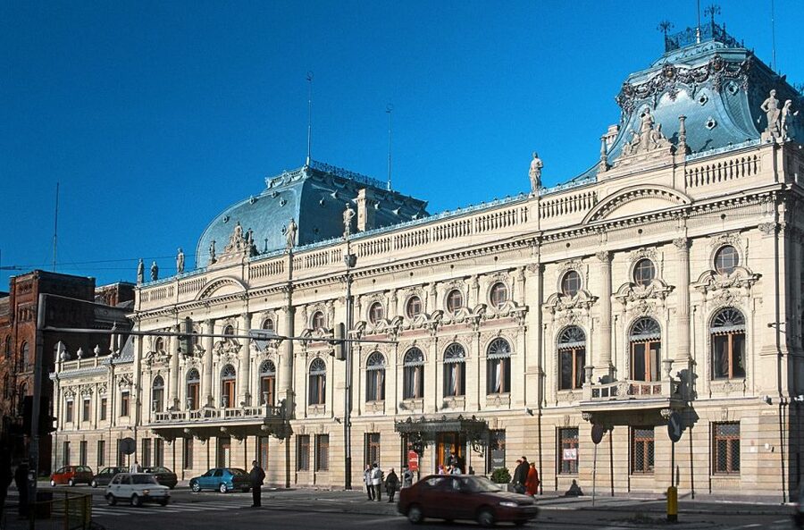 Lodz: Private City Walking Tour - Is $17 good value for a private Łódź tour?