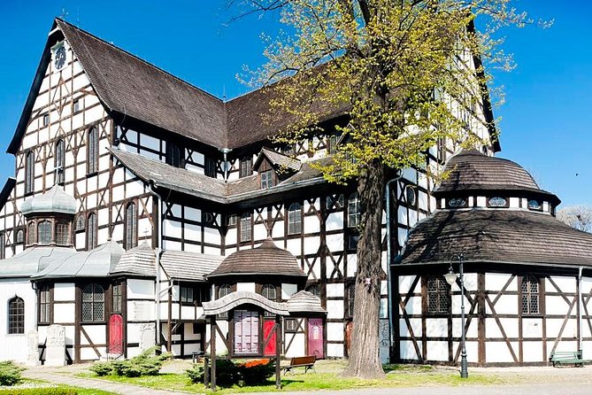Lower Silesia Tour From Wroclaw - Why this Lower Silesia day trip works from Wroclaw