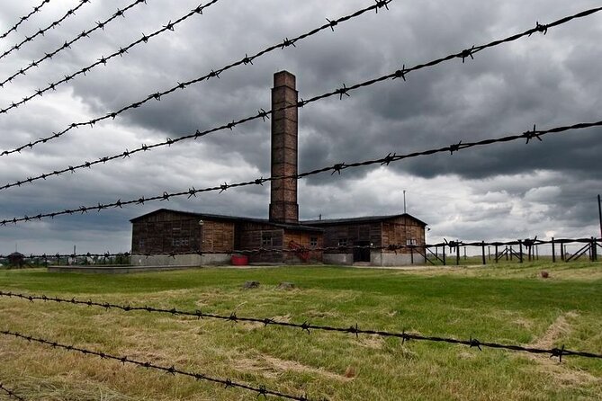 Lublin and Majdanek Small Group Tour from Warsaw with Lunch - Why pair Lublin with Majdanek?