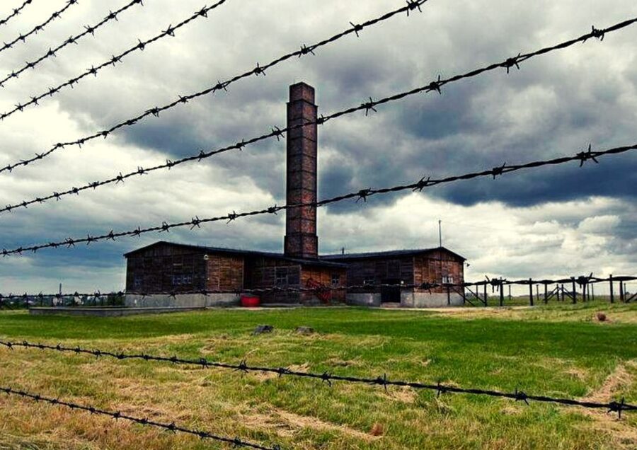 Lublin & Majdanek Small-Group Tour from Warsaw with Lunch - The drive from Warsaw to Majdanek