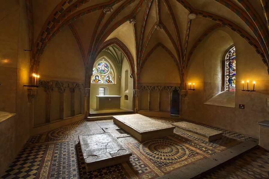 Malbork Castle Half Day Private Tour - Why a private guide matters here