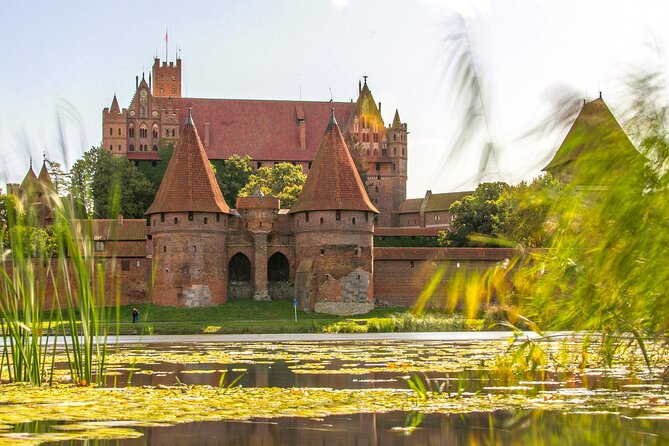 Malbork Castle Private Tour from Gdansk - Timing, meals, and what to bring