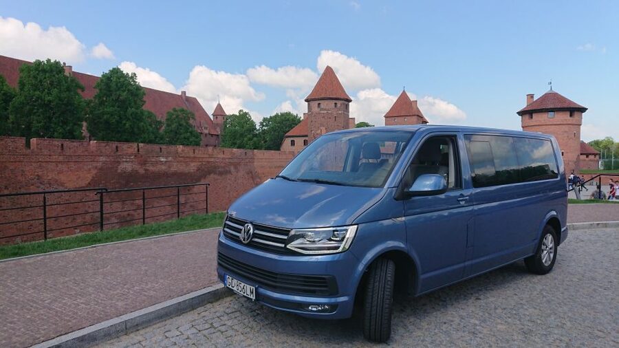 Malbork Castle: Private Tour from Gdansk, Sopot or Gdynia - Key points to know before booking