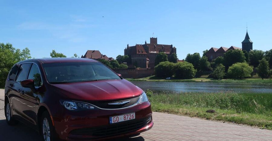 Malbork Castle: Private Tour from Gdansk, Sopot or Gdynia - Who should book this Malbork outing?