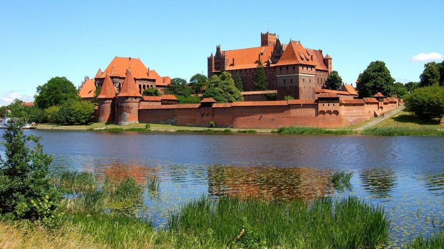 Malbork Castle Tour: 6-Hour Private Tour - Timing problems and how to avoid them