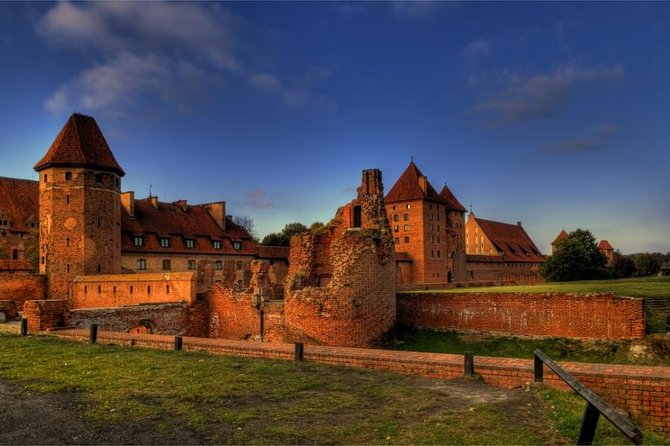 Malbork Castle Tour from Gdansk - Why Malbork Castle deserves a place in your Gdansk plans