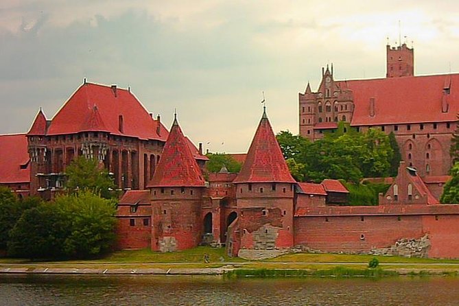 Malbork Castle Tour from Gdansk - Leaving Gdansk at 8 a.m.