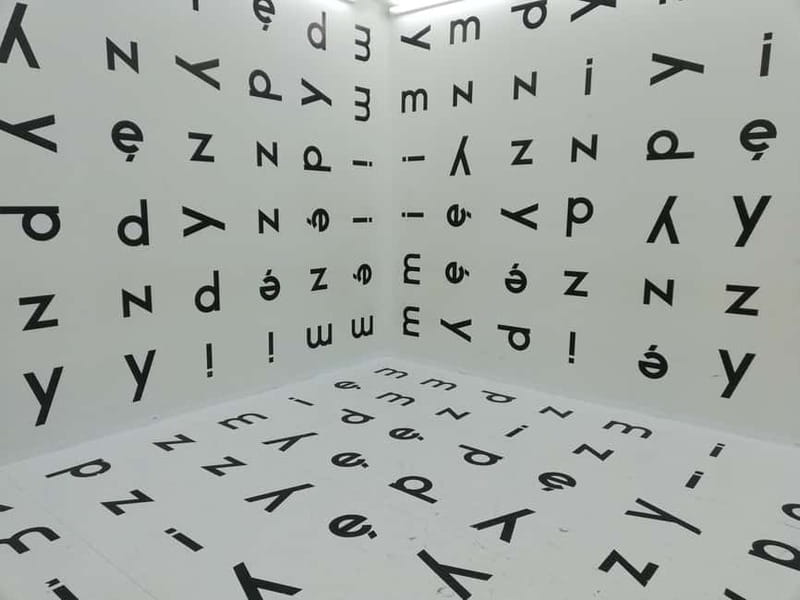 MOCAK: Museum of Contemporary Art in Krakow - Four thousand square meters of modern art