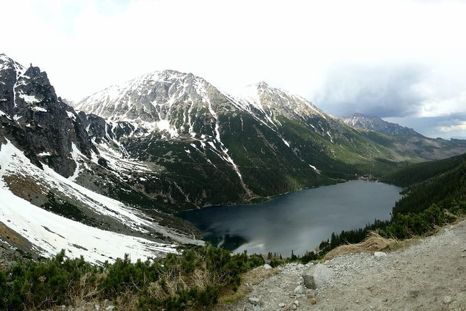 Morskie Oko - private tour from Krakow - Why Morskie Oko makes a strong Krakow day trip